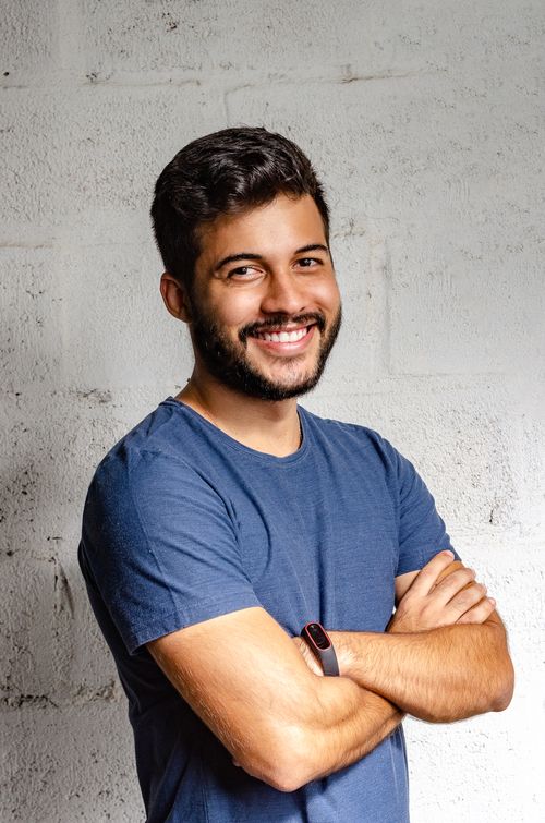 James Ortiz